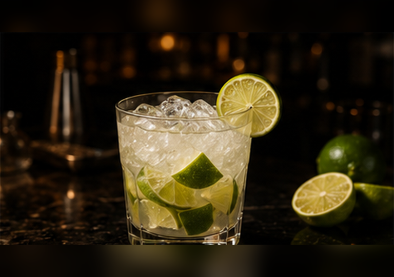 Caipirinha
