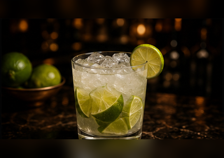 Caipiroska