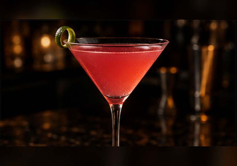 Cosmopolitan