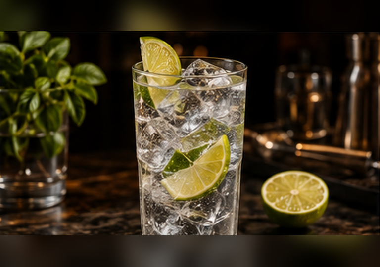 Gin Tônica